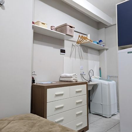 Encantador E Confortavel Estudio Prox Term Carmo Curitiba Extérieur photo