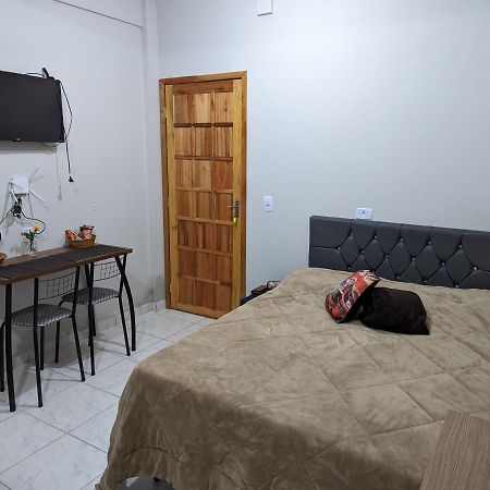 Encantador E Confortavel Estudio Prox Term Carmo Curitiba Extérieur photo