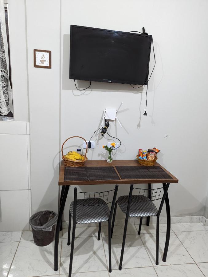 Encantador E Confortavel Estudio Prox Term Carmo Curitiba Extérieur photo