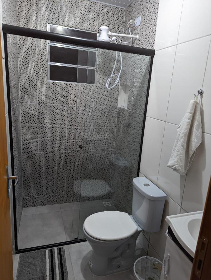 Encantador E Confortavel Estudio Prox Term Carmo Curitiba Extérieur photo