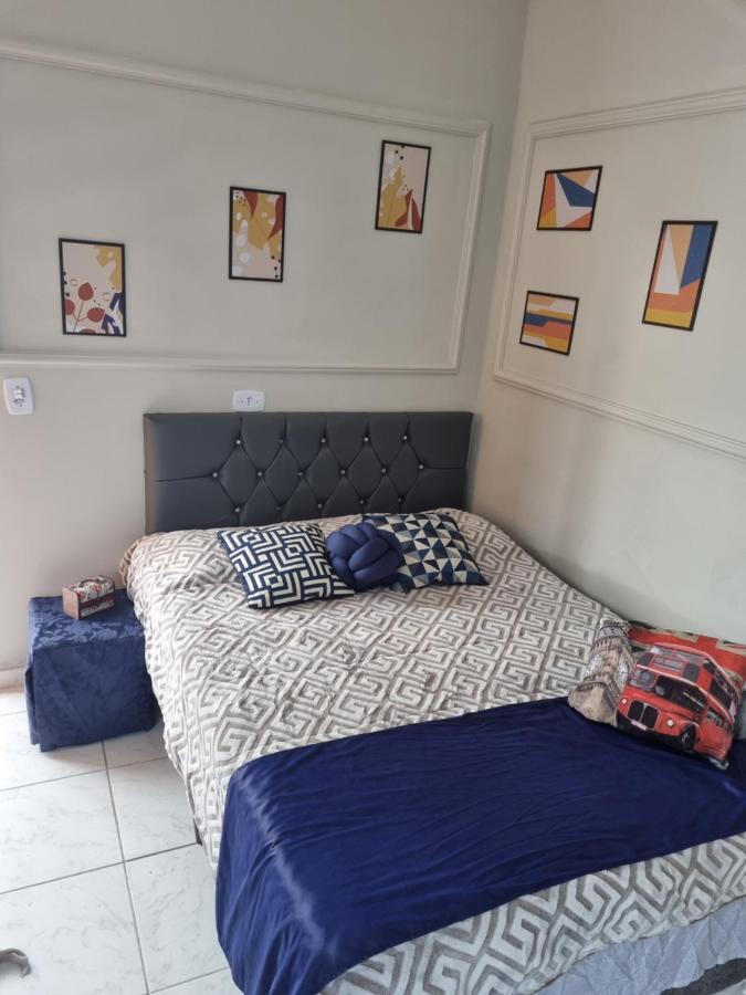 Encantador E Confortavel Estudio Prox Term Carmo Curitiba Extérieur photo