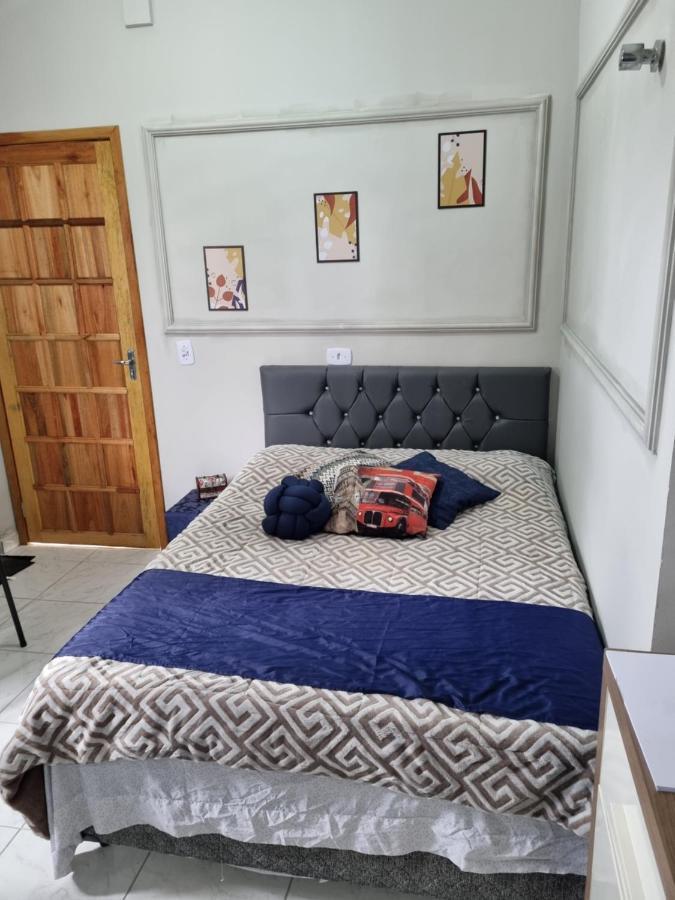 Encantador E Confortavel Estudio Prox Term Carmo Curitiba Extérieur photo